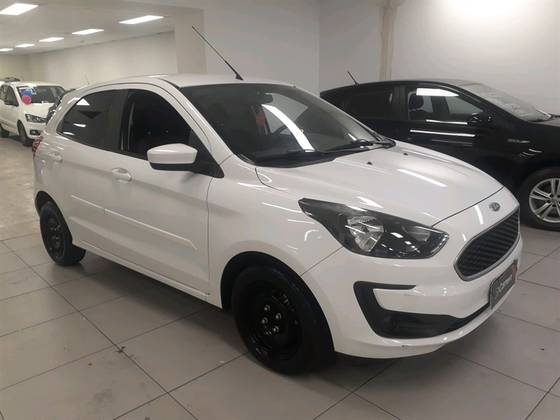 FORD KA 1.0 TI-VCT FLEX SE PLUS MANUAL FORD KA 1.0 TI-VCT FLEX SE PLUS MANUAL